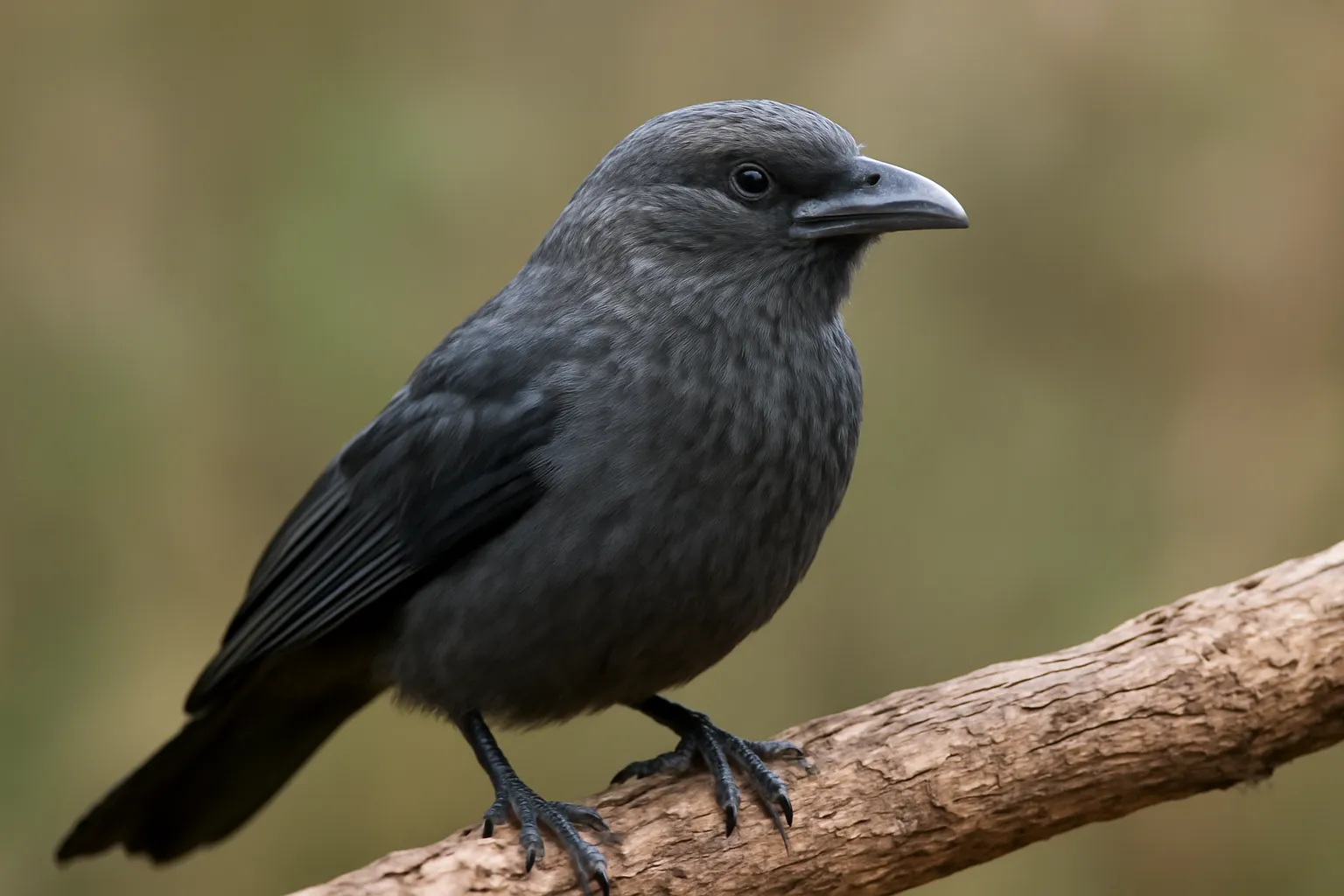 apostle bird