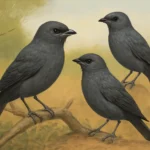 Apostle Birds: Facts, Habitat, Diet, and Care Tips apostle birds
