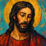 Artistic Jesus: Modern Representations in Christian Art artistic jesus