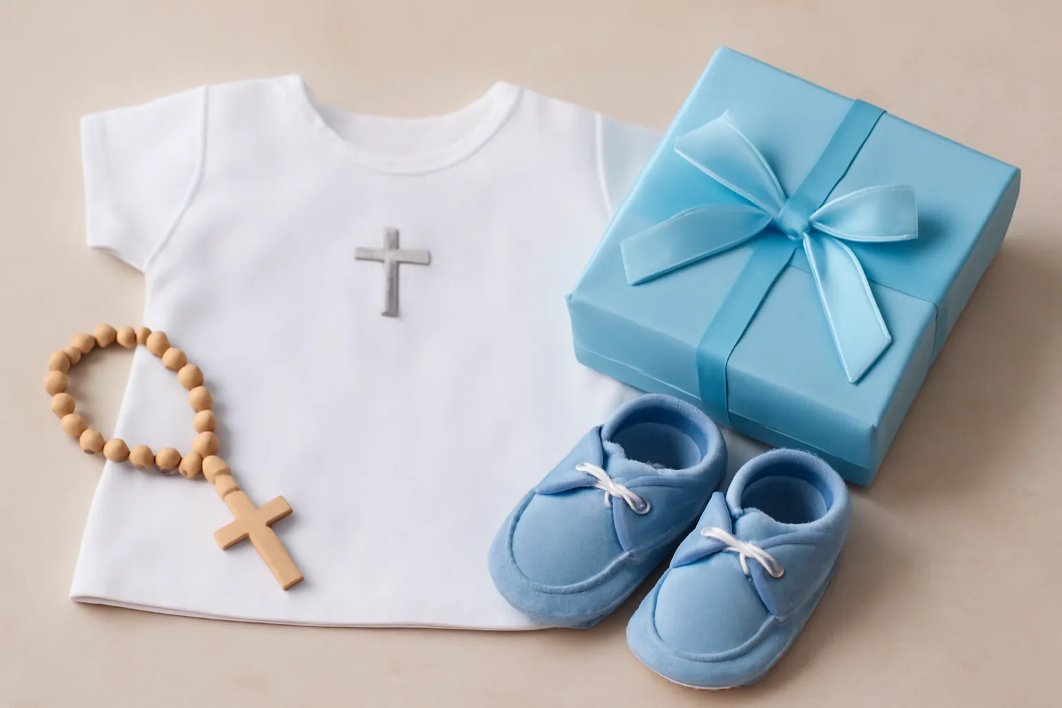 baptism gifts for boys