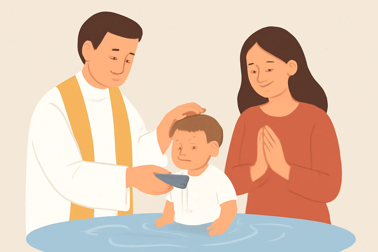 baptism what is it