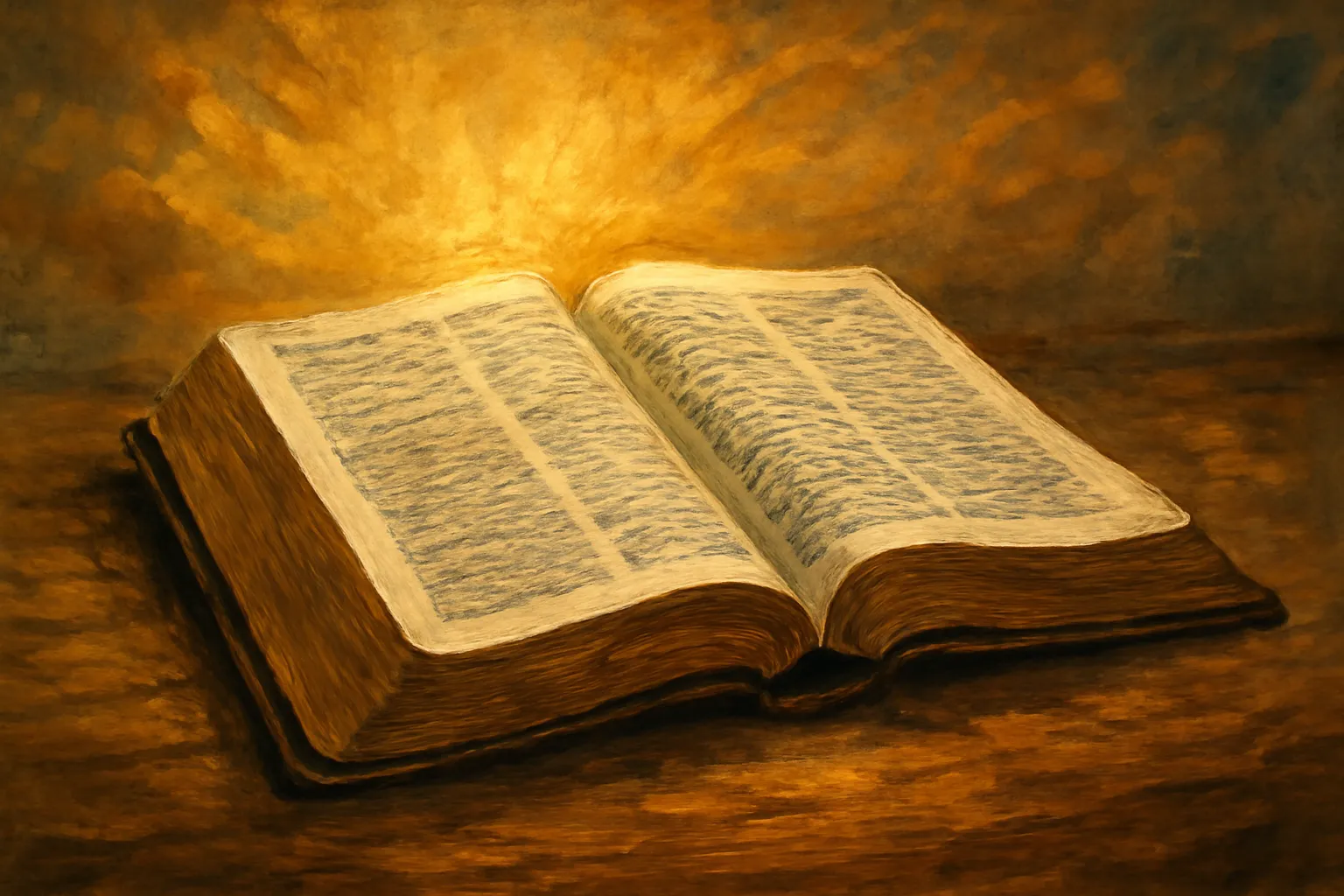 bible artwork