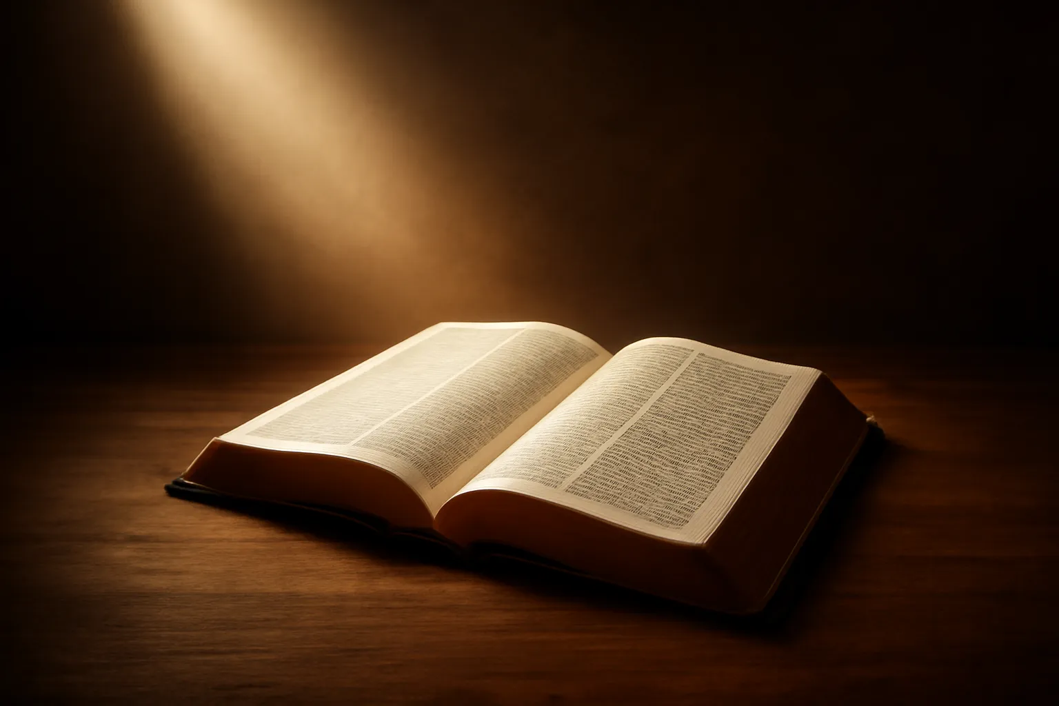 bible as revelation