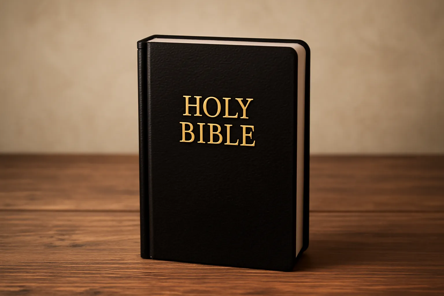 bible cover