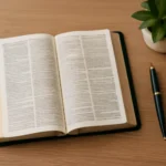 Bible Passages About Success: Inspiring Verses and Practical Guidance for Achieving Your Goals bible passages about success