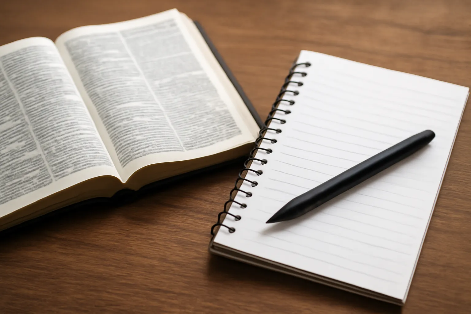 bible study plans