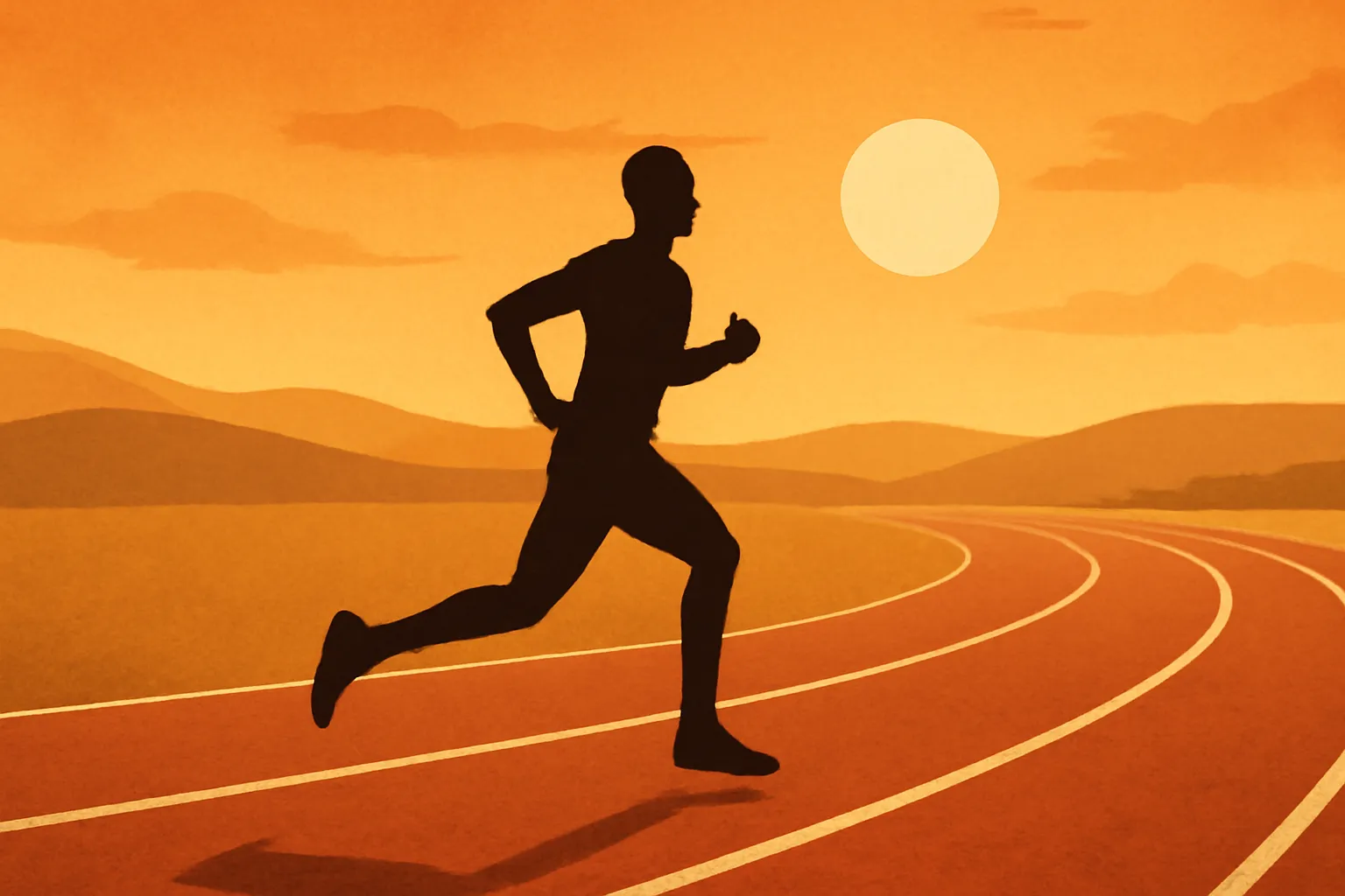 bible verse about run the race