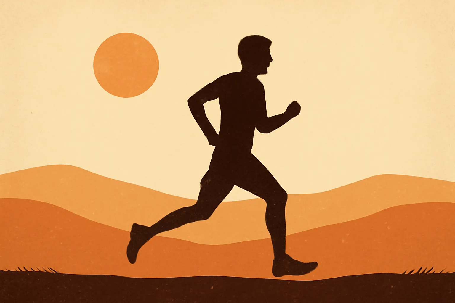 bible verse for running the race