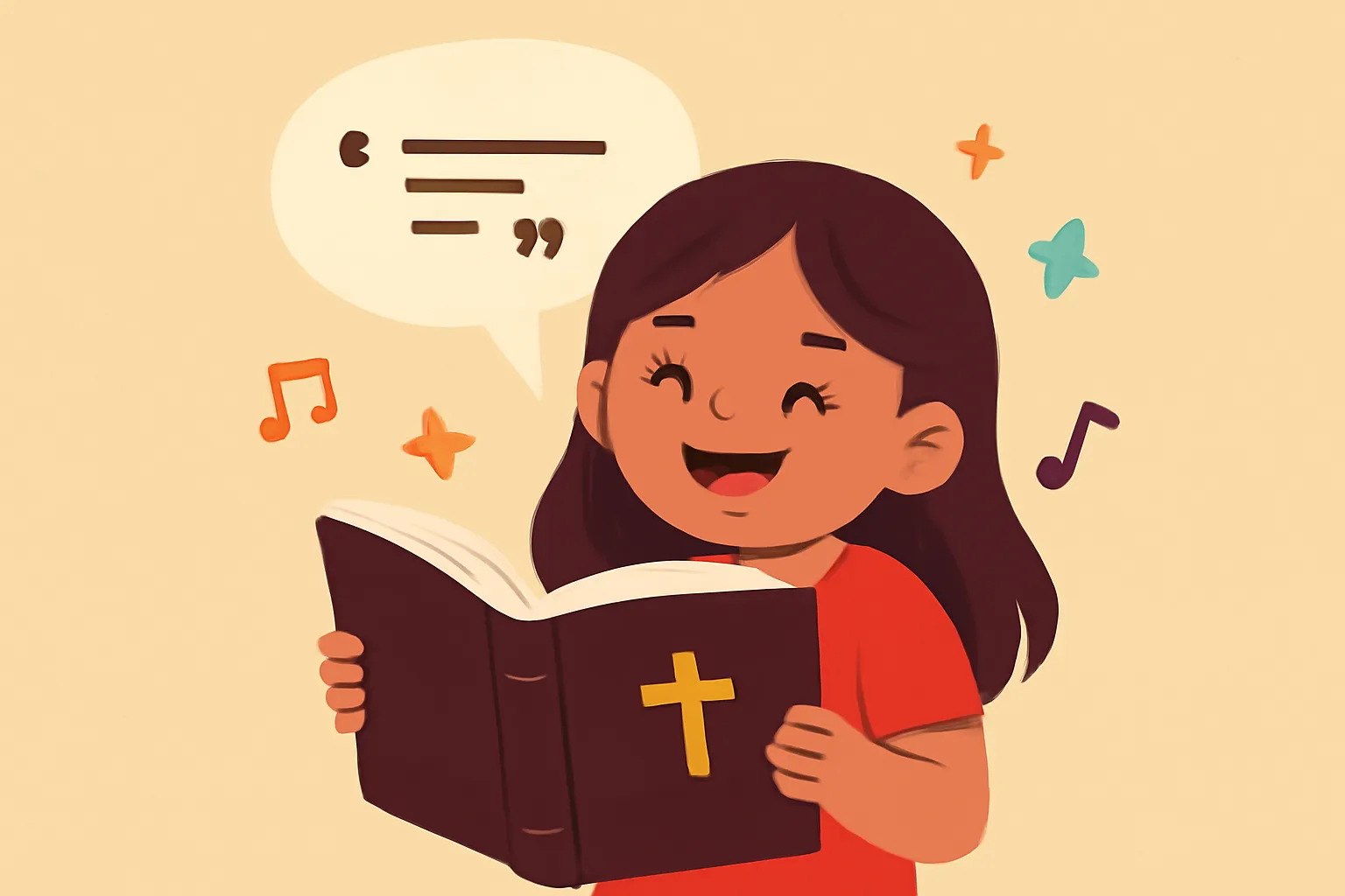 bible verse fun