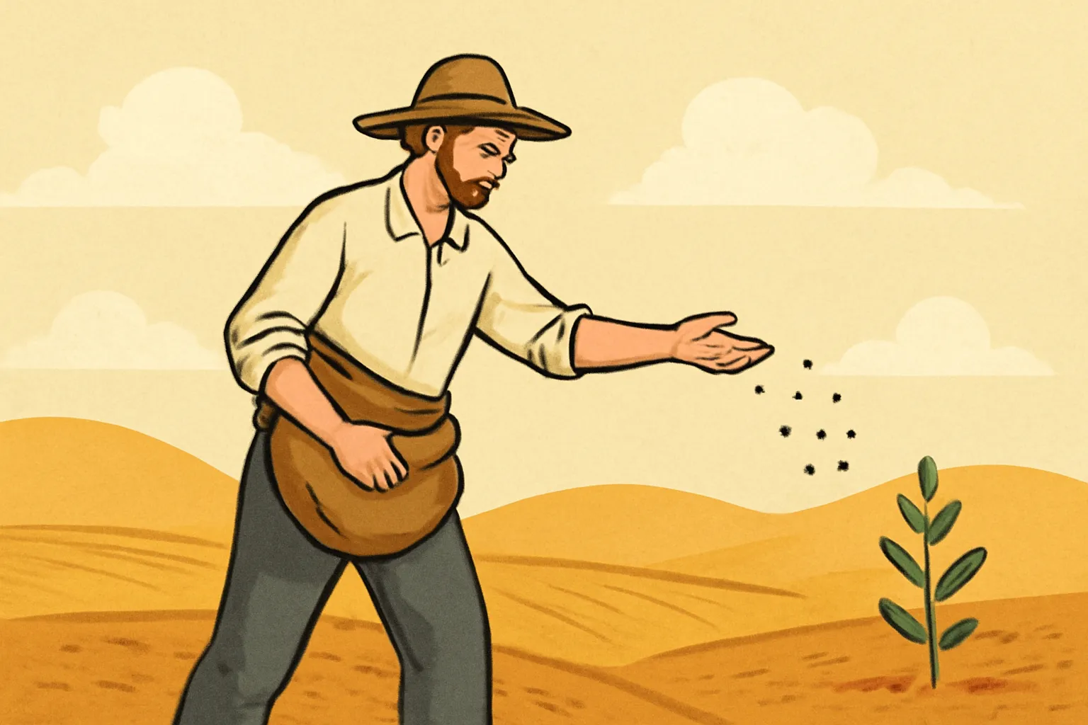 bible verse you reap what you sow