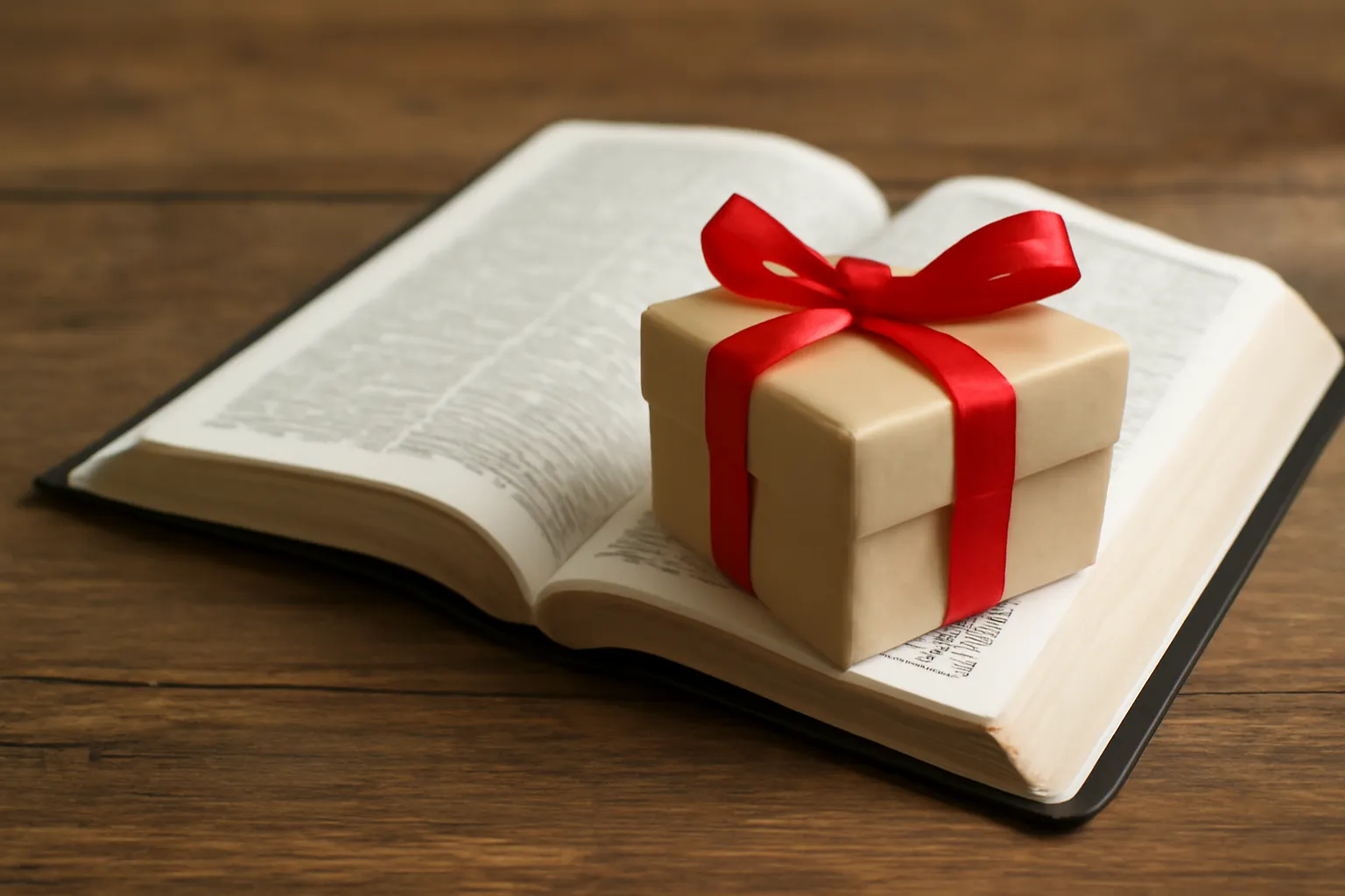 bible verses about gifts