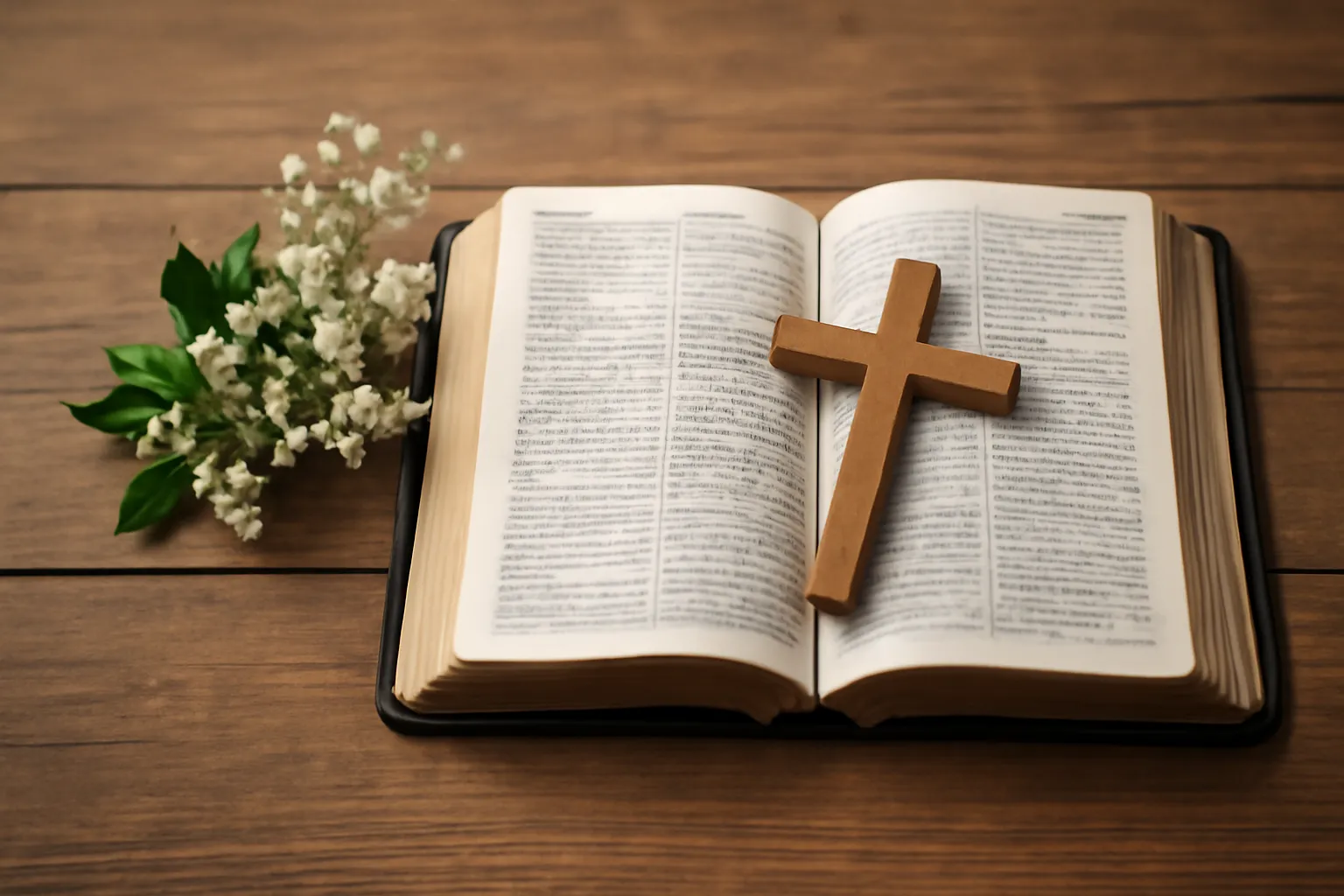 bible verses about gods promises