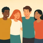 bible verses about great friends