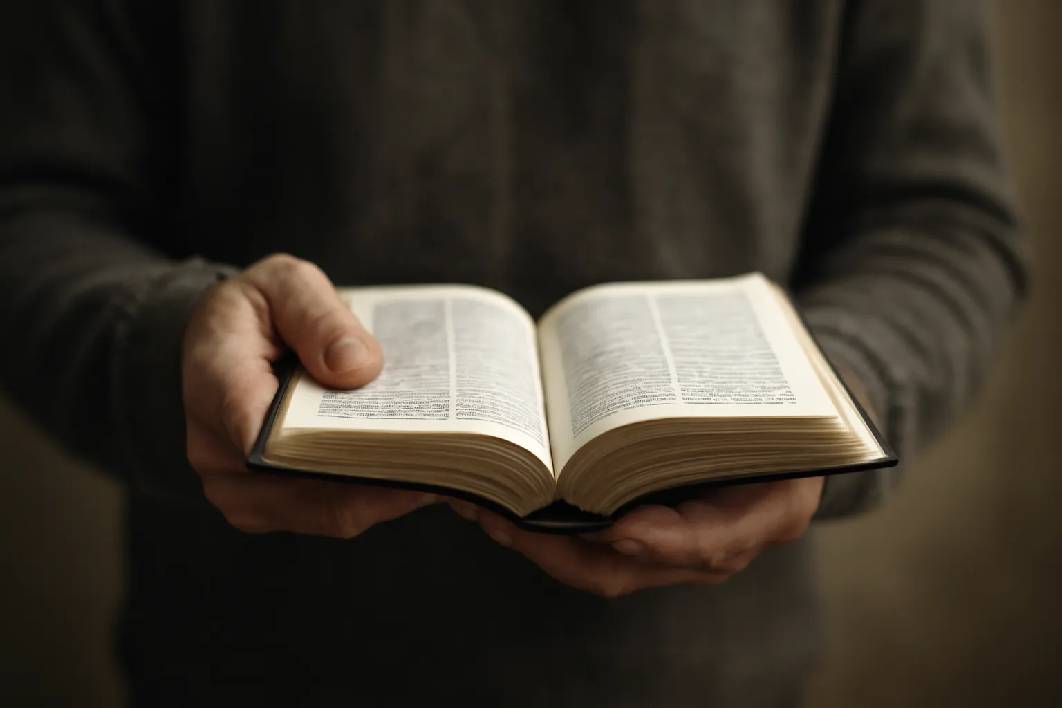 bible verses about hard times