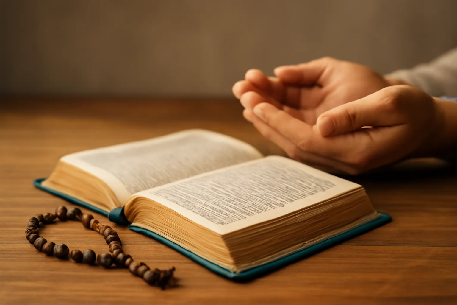 bible verses about meditation