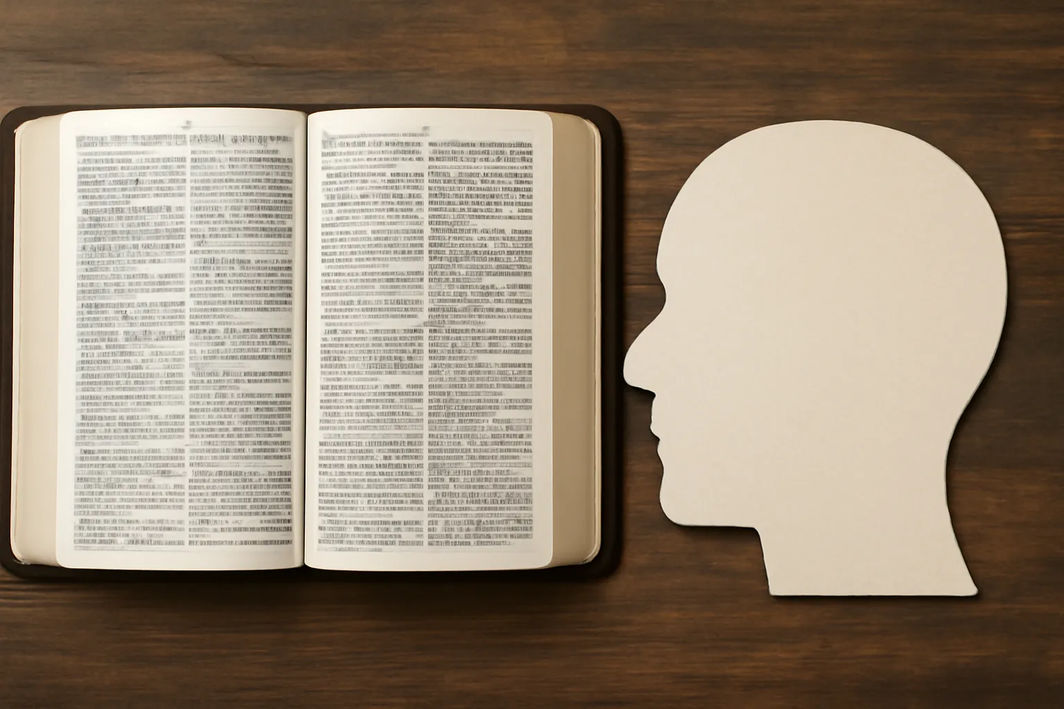 bible verses about mindset