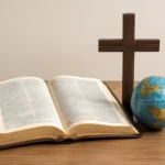 Bible Verses About Missionary Work: Scriptures to Inspire Your Outreach bible verses about missionary work