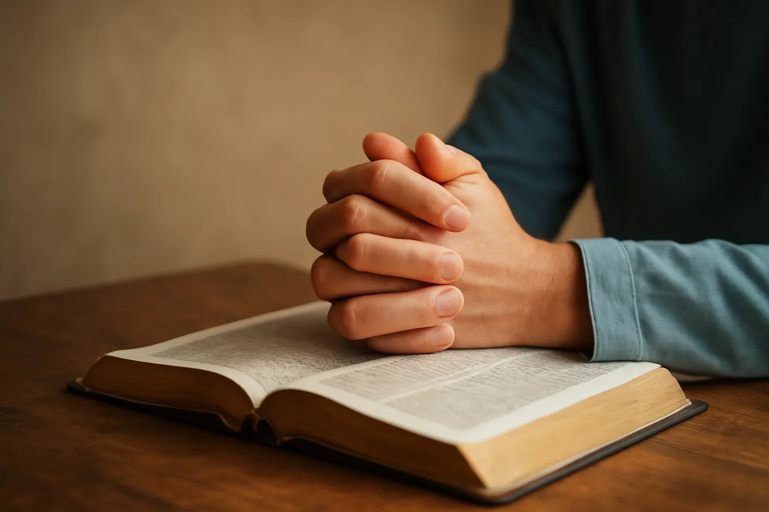 bible verses about surrender