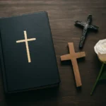 Bible Verses Death: Comforting Passages for Grief, Loss, and Hope bible verses death