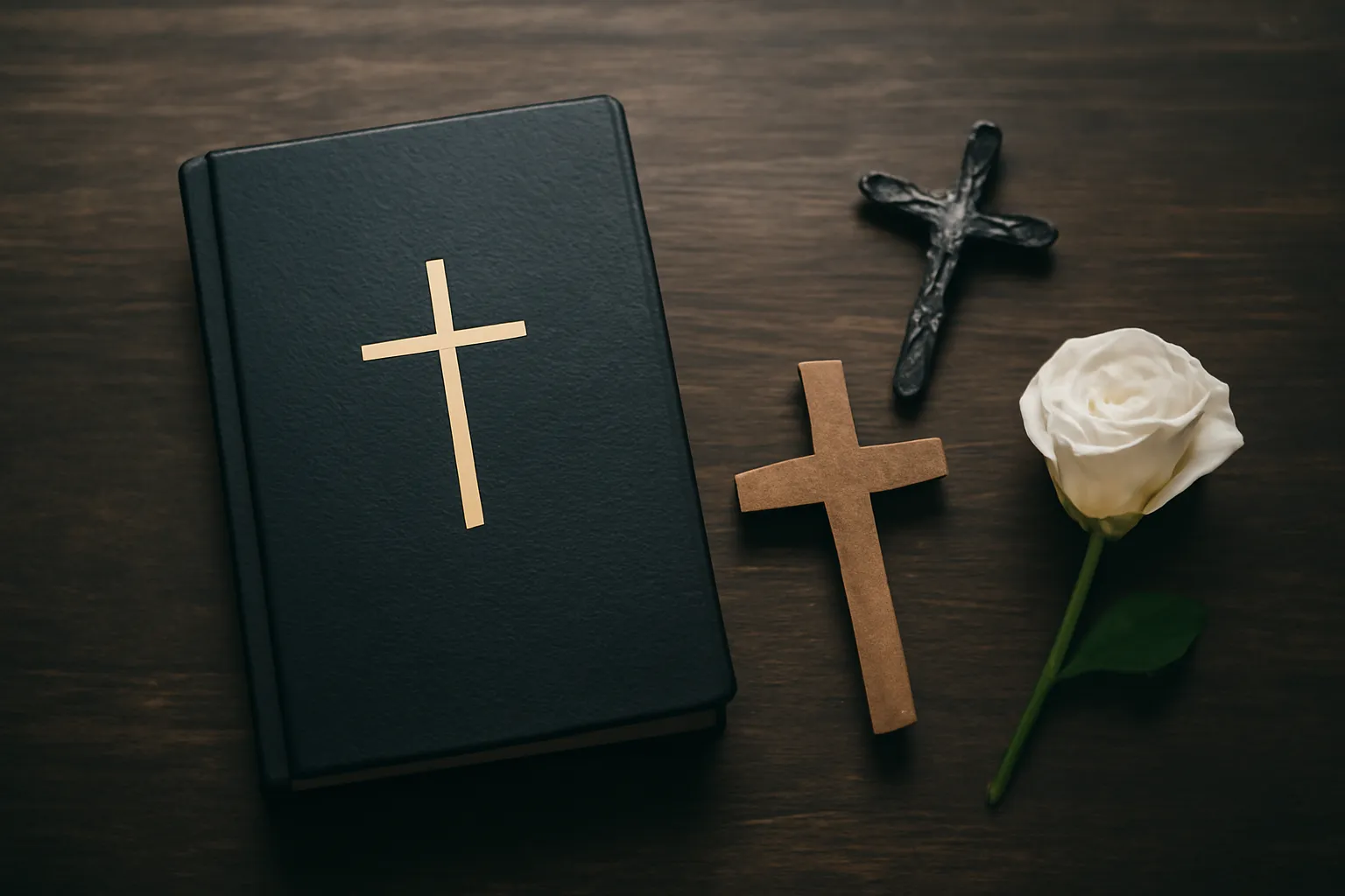 bible verses death