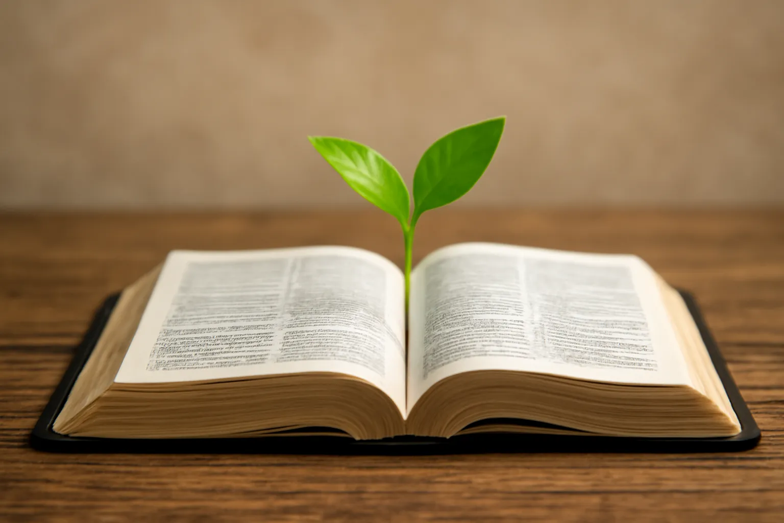 bible verses for a new beginning