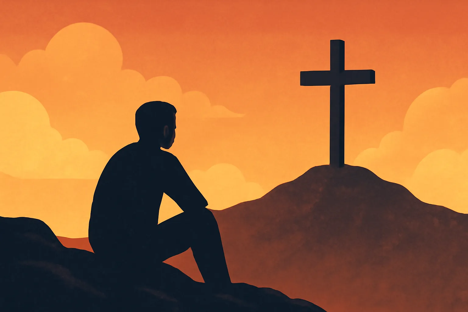bible verses on trusting god in hard times