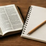 bible verses to work hard