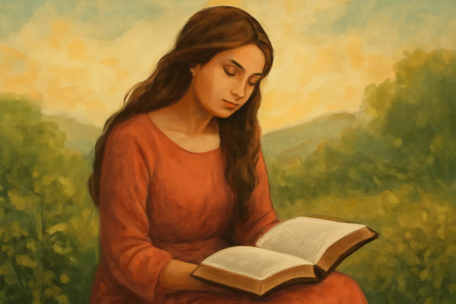 biblical encouragement for women