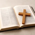 Blessed Bible Verses: Uplifting Scriptures for Hope blessed bible verses