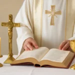 Catholic Mass Reading Today: Daily Scripture for Today's Mass catholic mass reading today