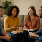 cell group bible study