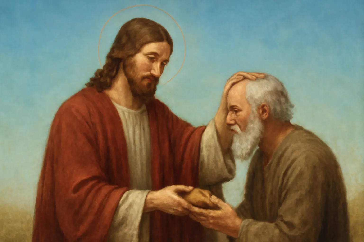 christ charity