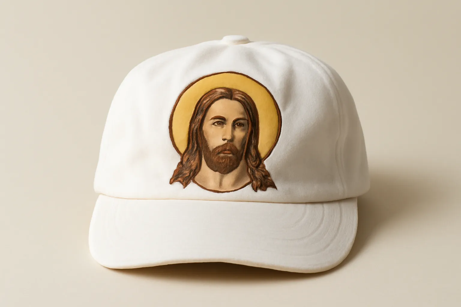 christ hat