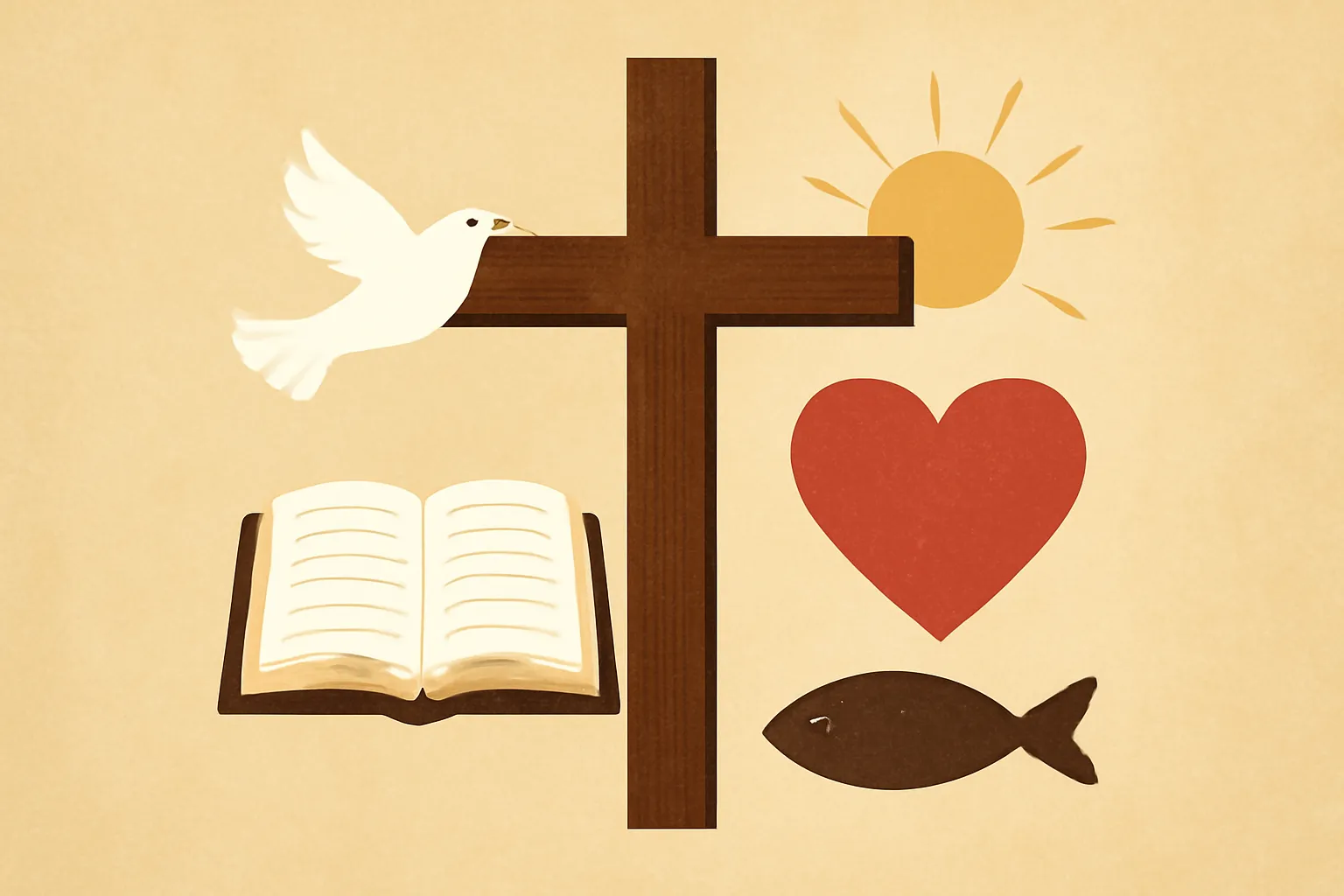 christian core beliefs
