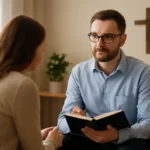 christian counsellor brisbane