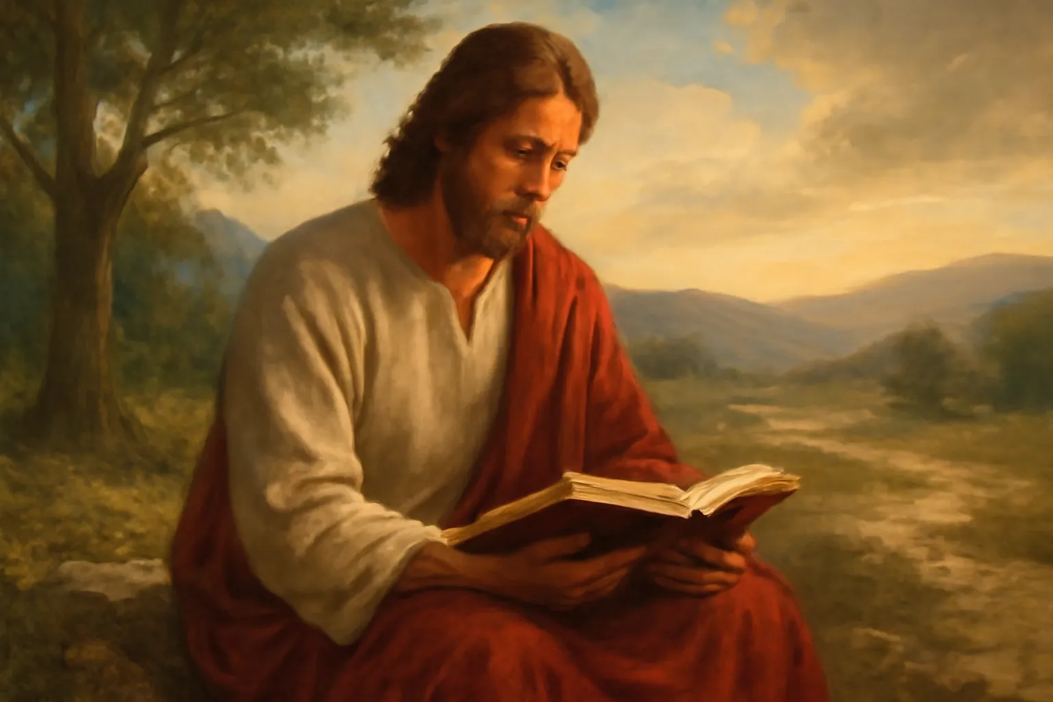 christian fiction