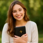 Christian Girlfriend: Tips for a Faith-Filled Relationship christian girlfriend