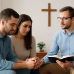 christian marriage counselling