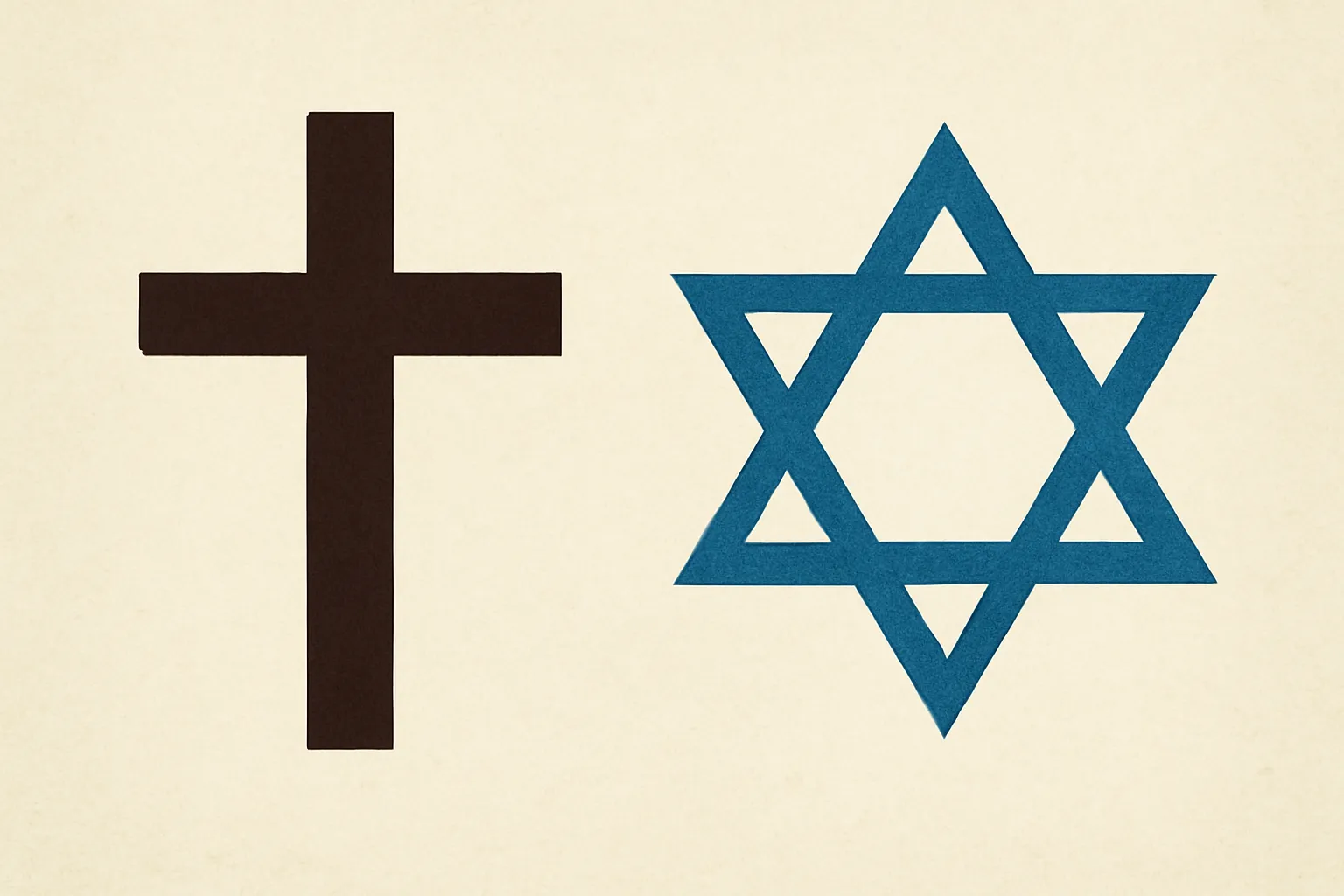 christianity jewish