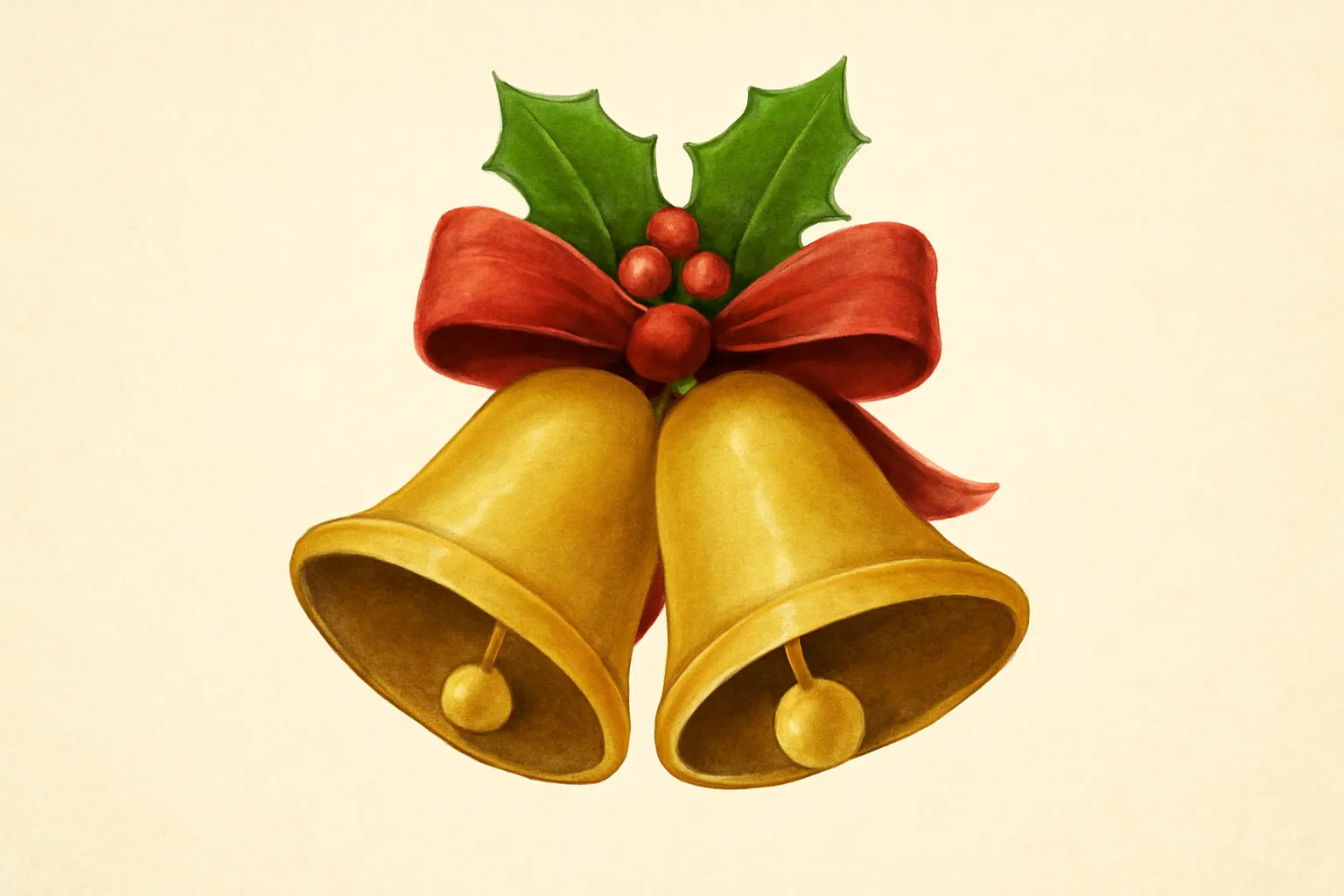 christmas bells
