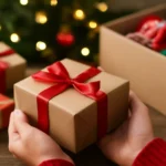 Christmas Boxes Charity: How to Organize a Holiday Gift Drive christmas boxes charity