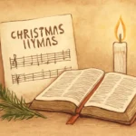 Christmas Hymns Christian: Sacred Carols for Worship christmas hymns christian