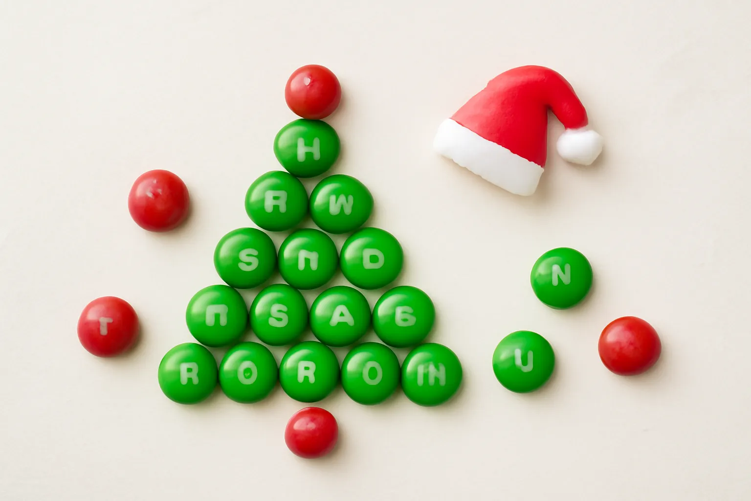 christmas mms