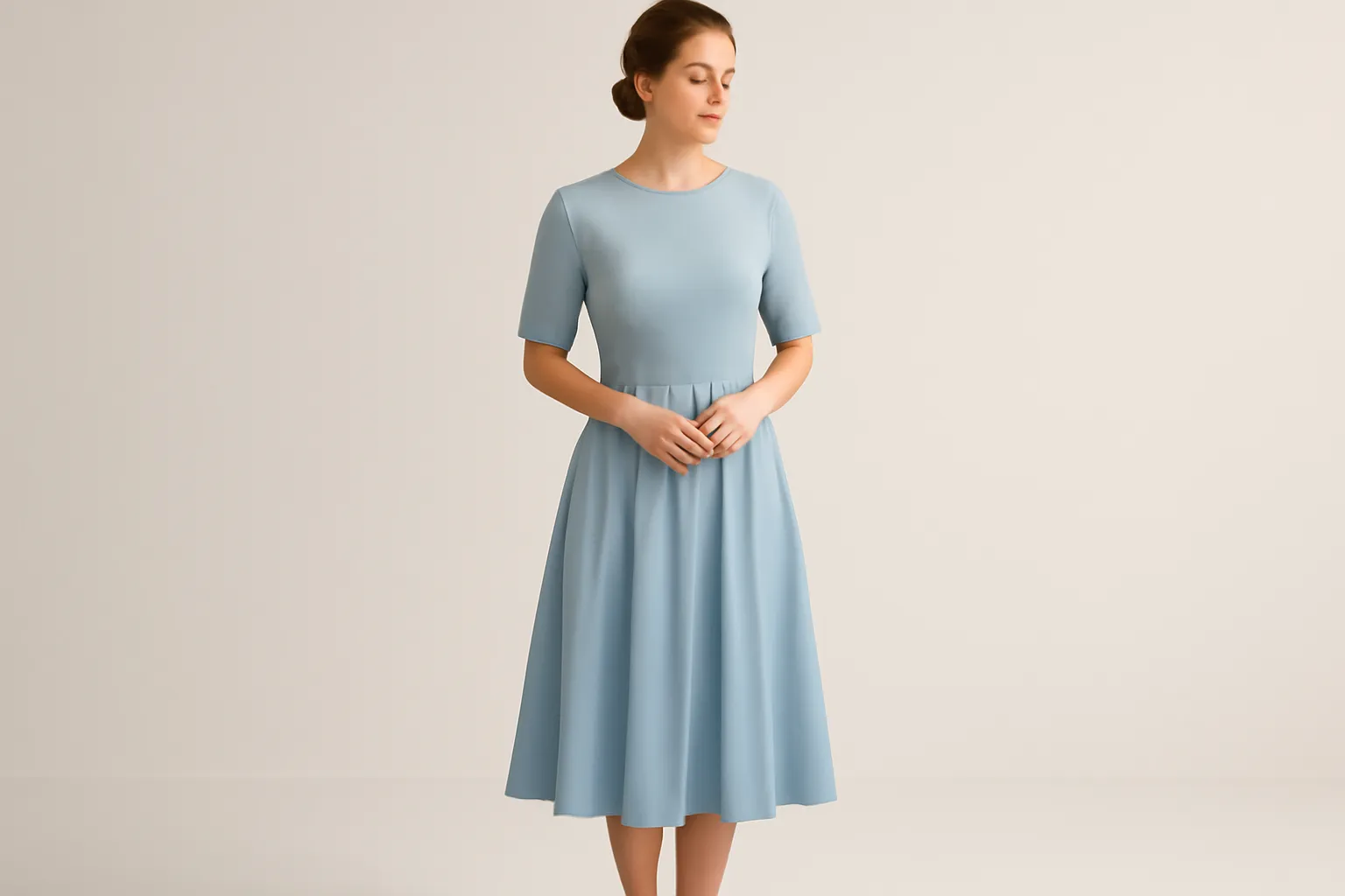 church dress