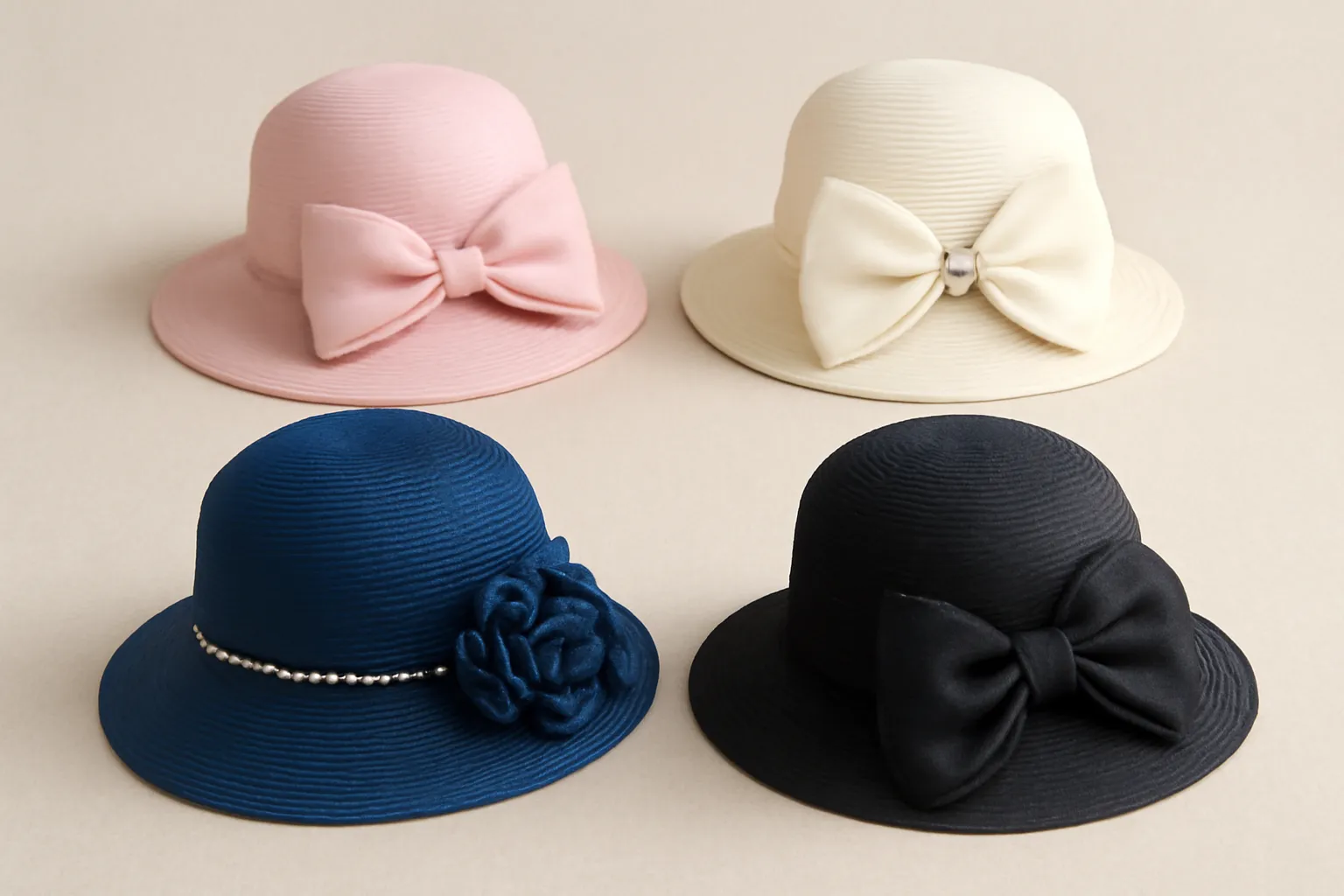 church hats