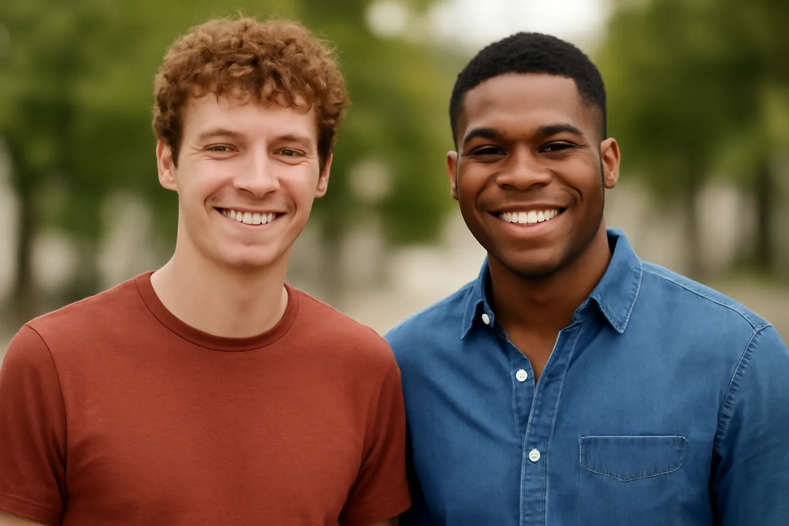 david and clark