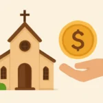 Donate Church: How to Support Your Local Church with Safe Online Donations donate church