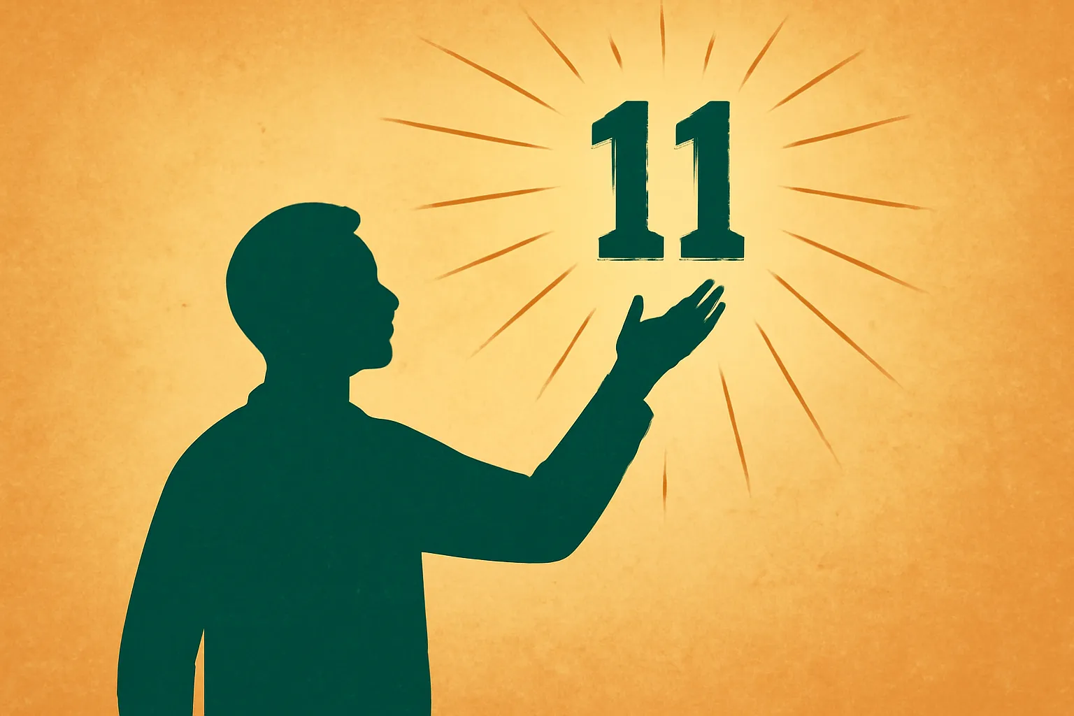 eleven miracle