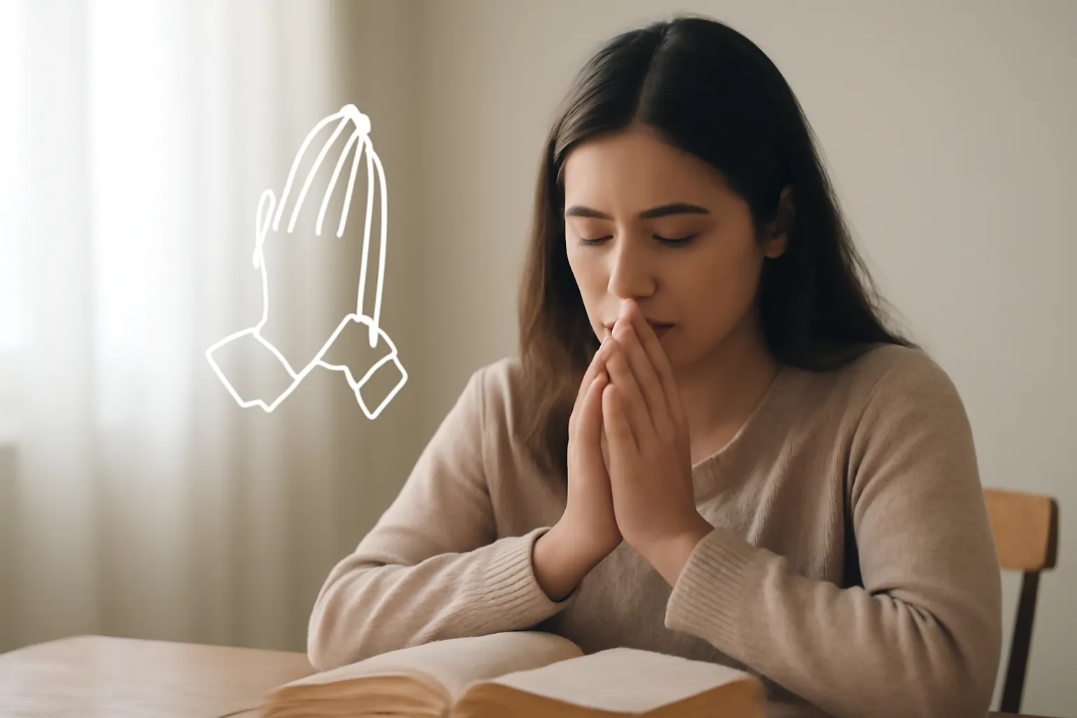 examination prayer