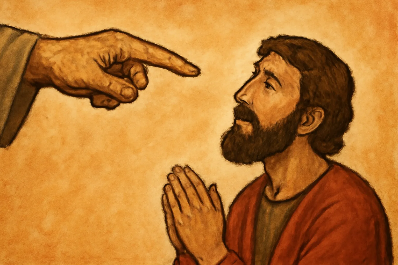 fear god and